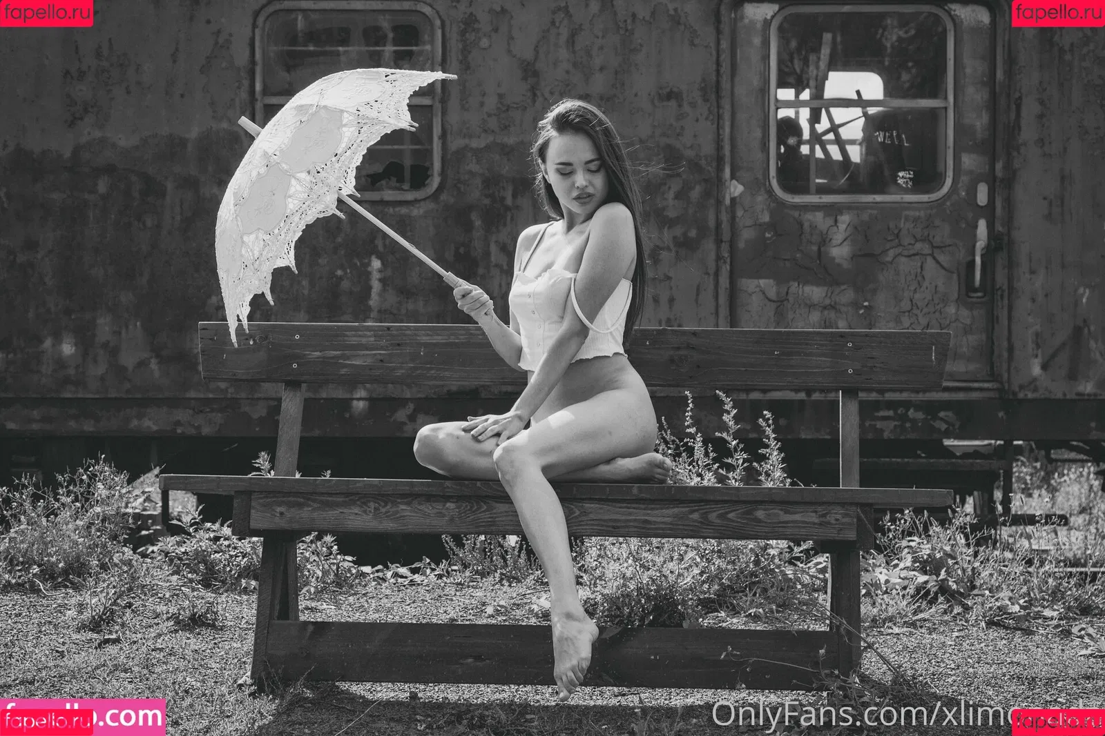 xlimonade Onlyfans Photo Gallery 