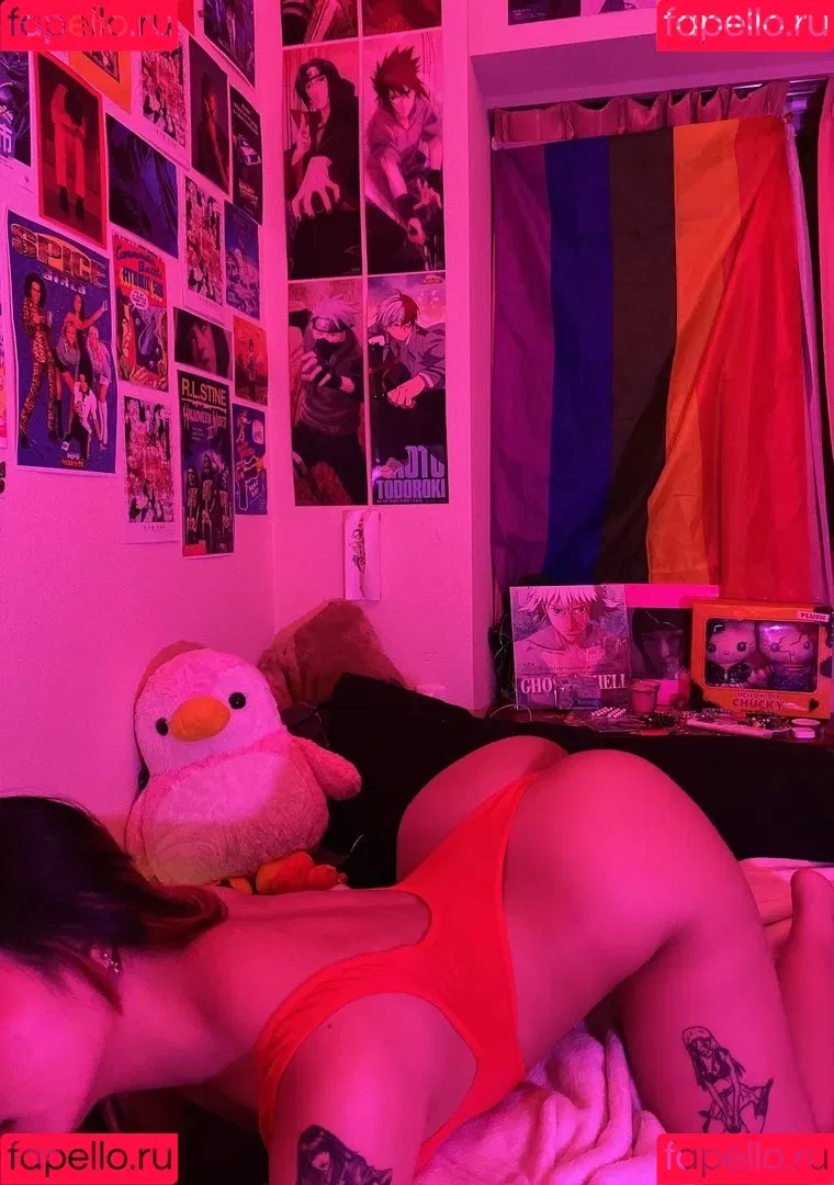 yacchi Onlyfans Photo Gallery 