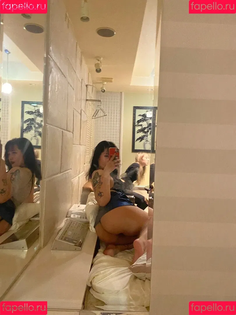 yacchi Onlyfans Photo Gallery 