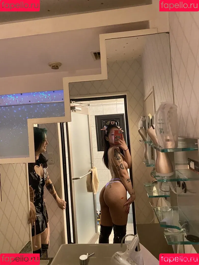 yacchi Onlyfans Photo Gallery 