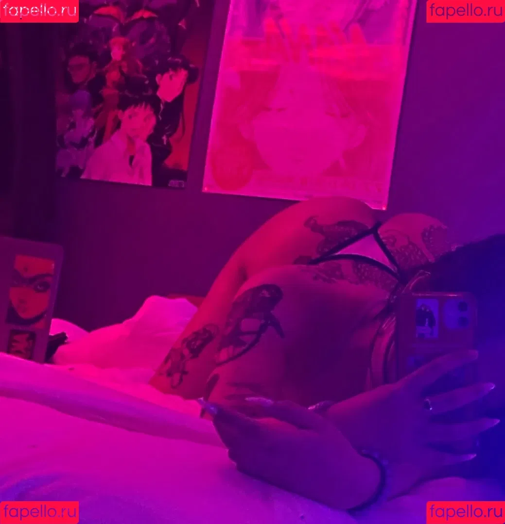yacchi Onlyfans Photo Gallery 