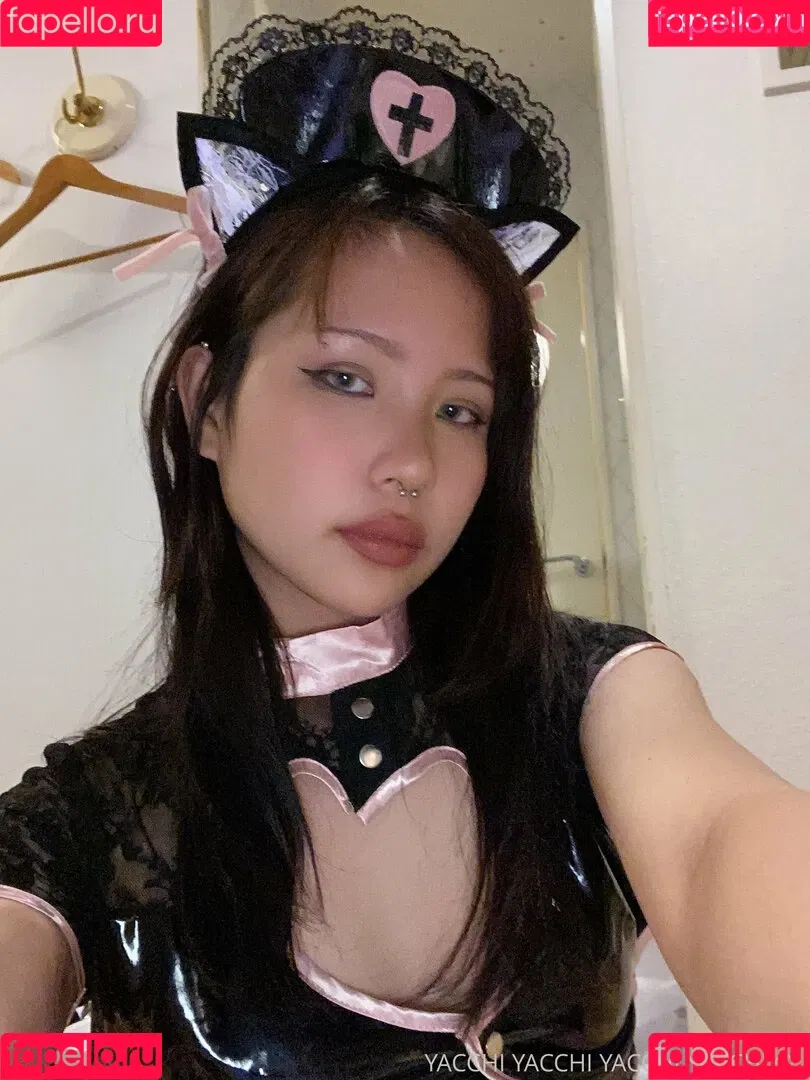 yacchi Onlyfans Photo Gallery 