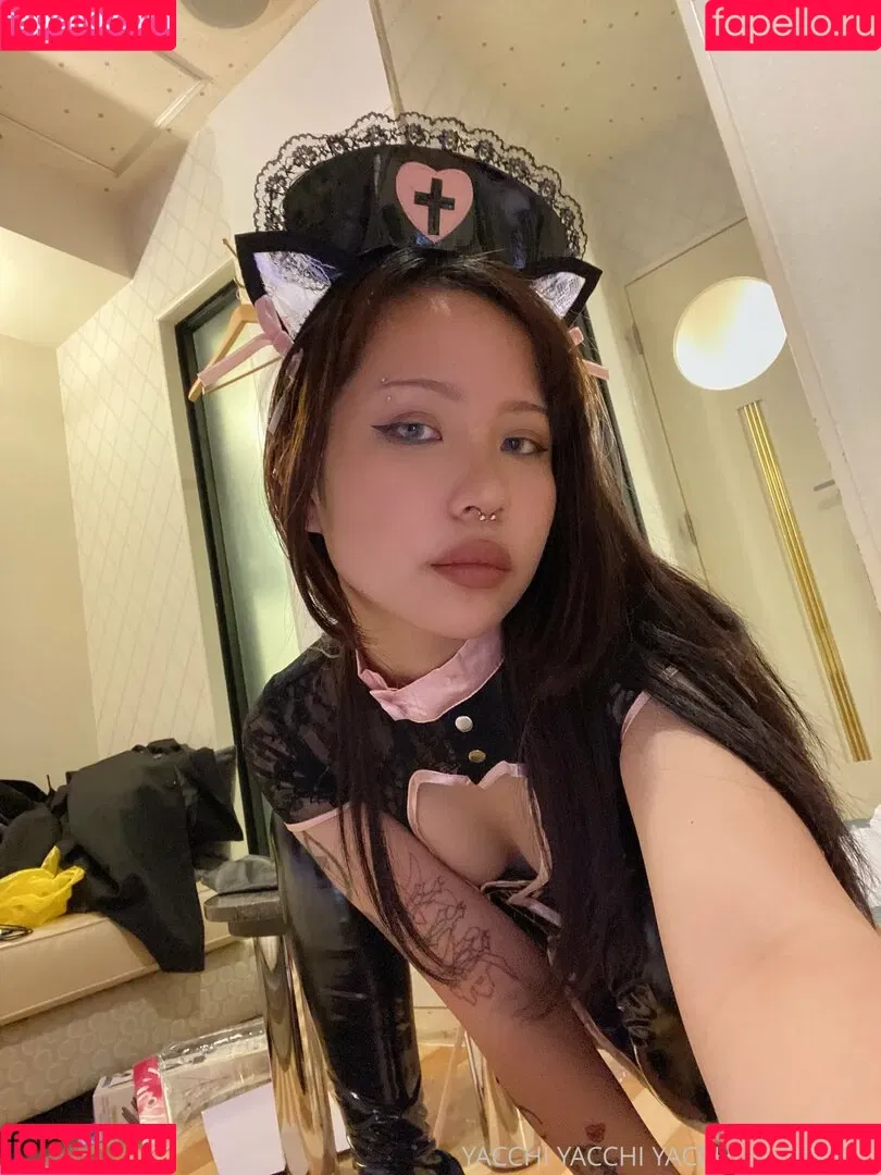 yacchi Onlyfans Photo Gallery 