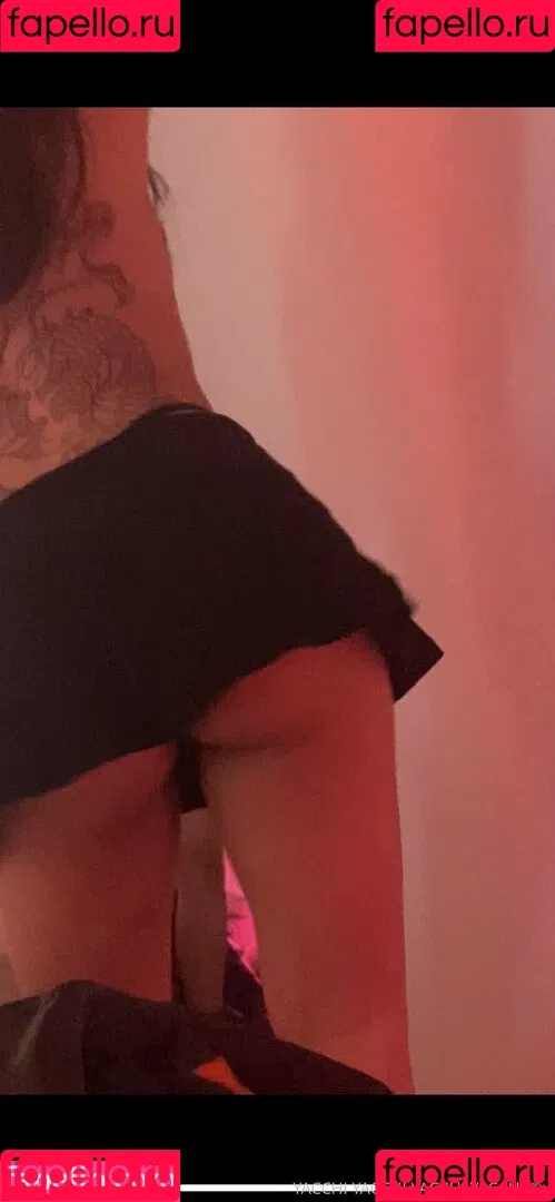 yacchi Onlyfans Photo Gallery 