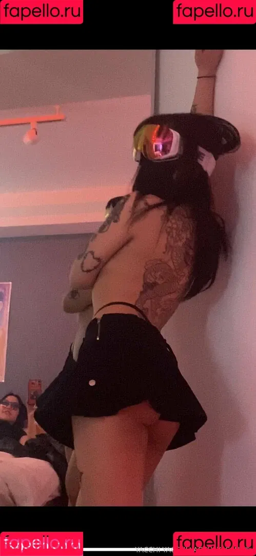 yacchi Onlyfans Photo Gallery 