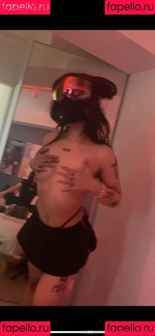 yacchi Onlyfans Photo Gallery 