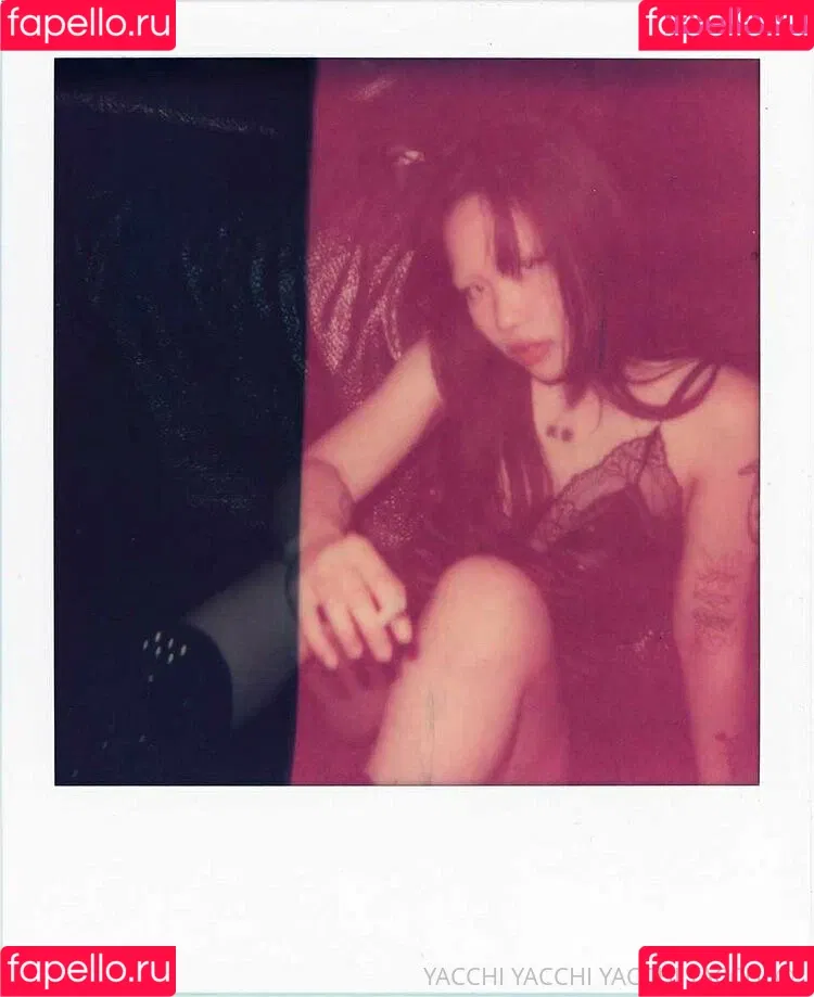 yacchi Onlyfans Photo Gallery 