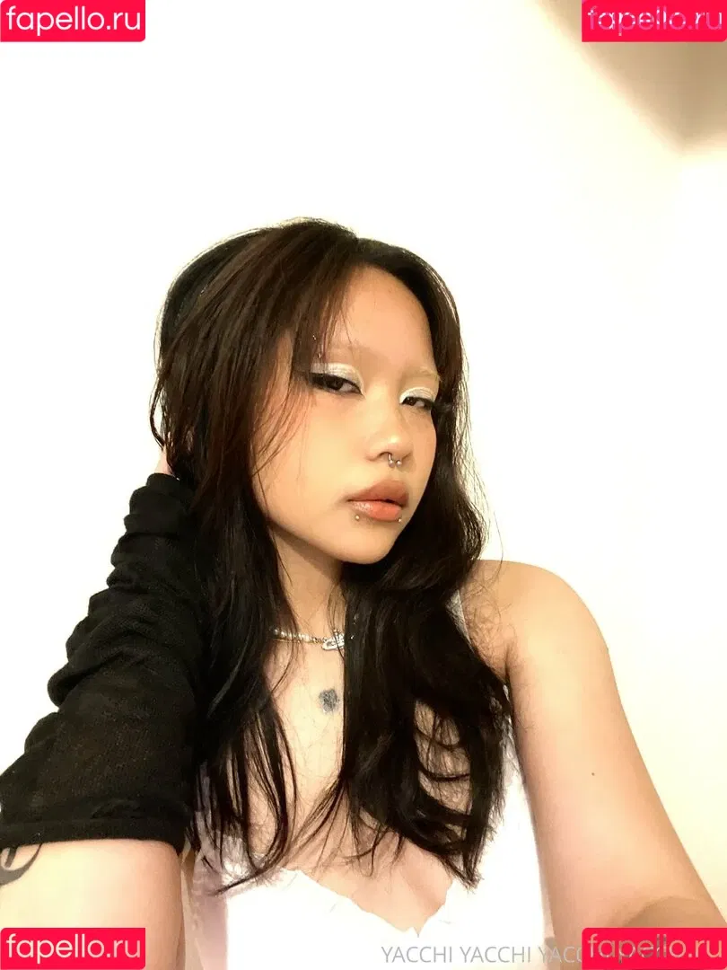 yacchi Onlyfans Photo Gallery 