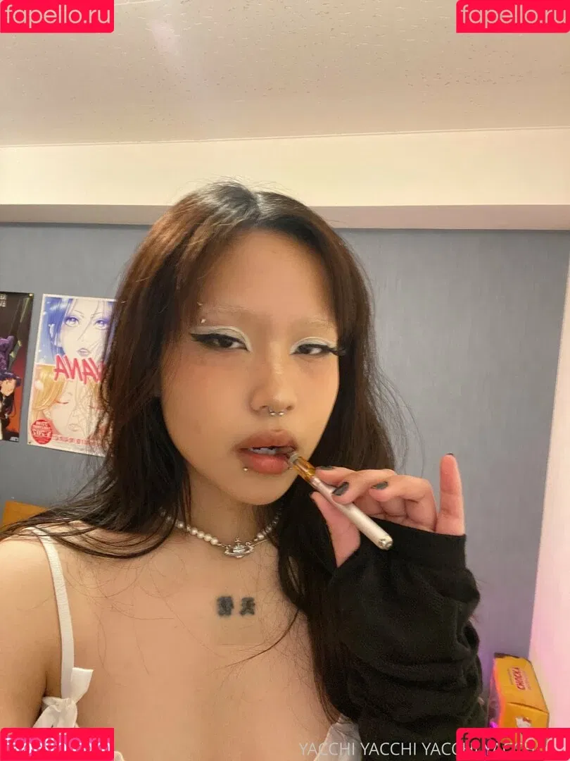 yacchi Onlyfans Photo Gallery 