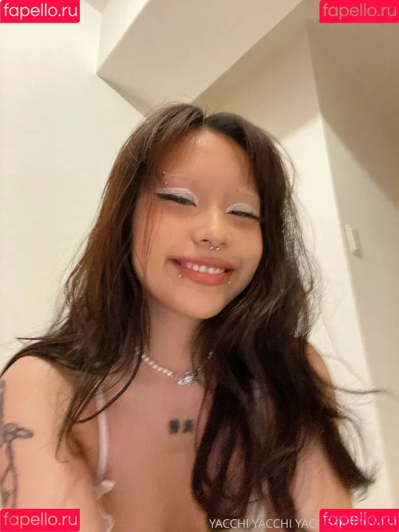 yacchi Onlyfans Photo Gallery 