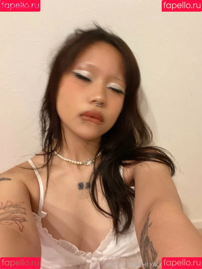yacchi Onlyfans Photo Gallery 