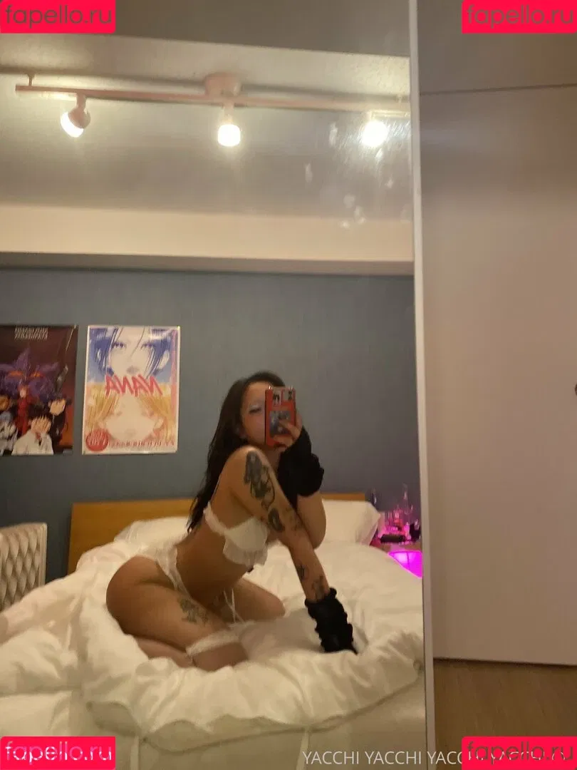 yacchi Onlyfans Photo Gallery 