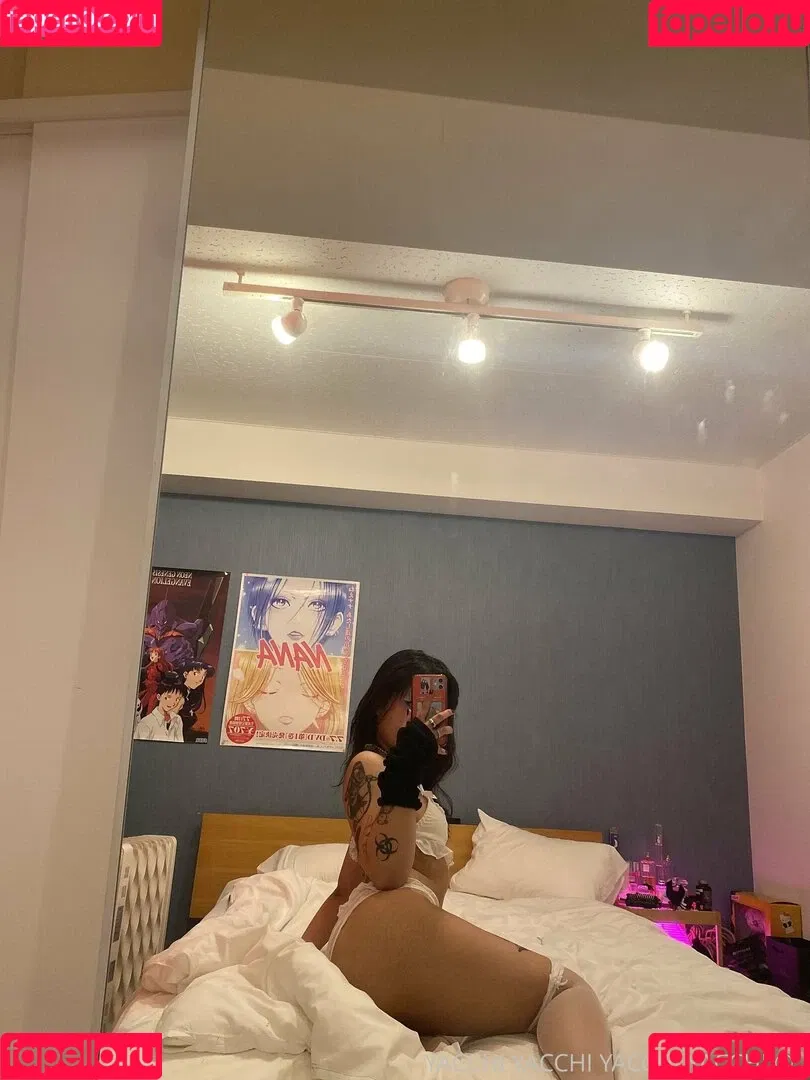 yacchi Onlyfans Photo Gallery 