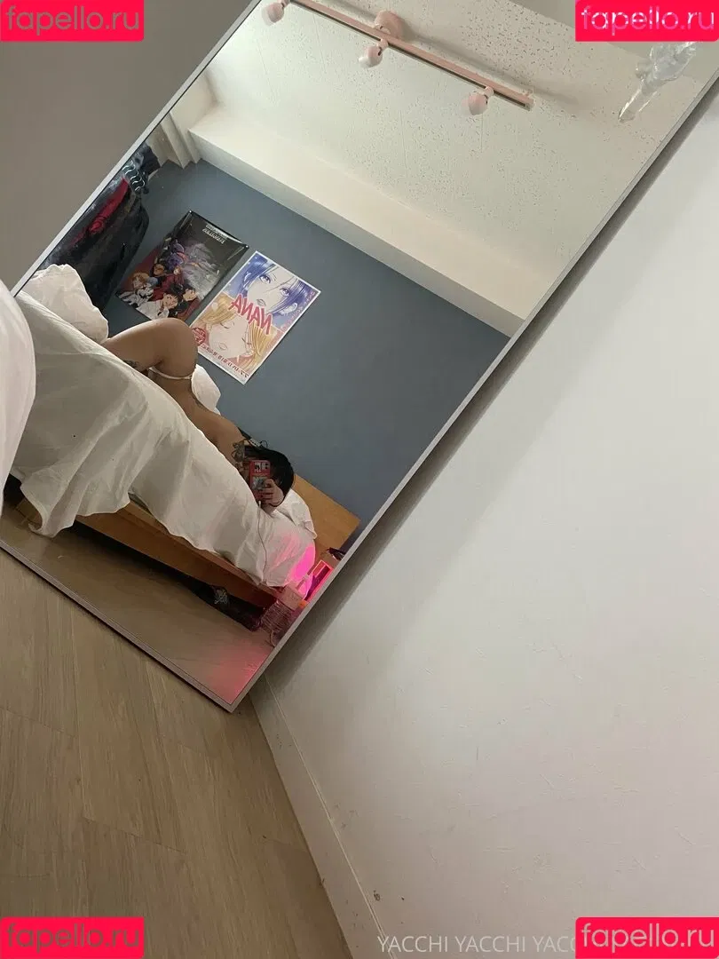 yacchi Onlyfans Photo Gallery 