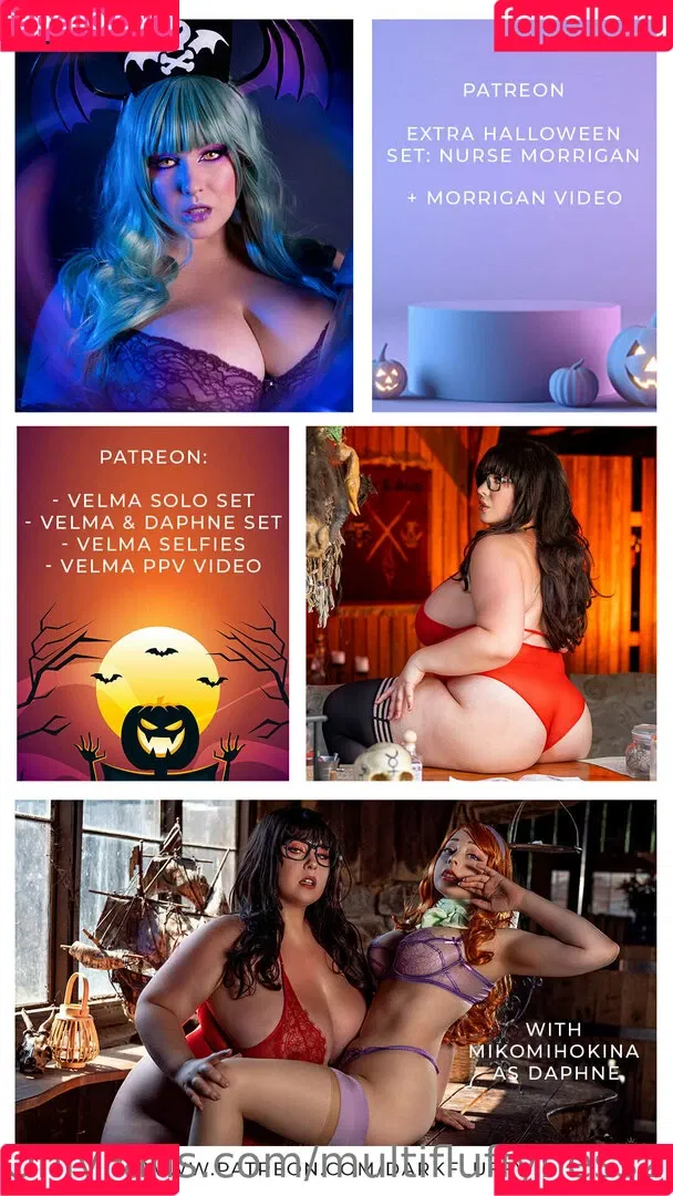 multifluffyness2 Onlyfans Photo Gallery 