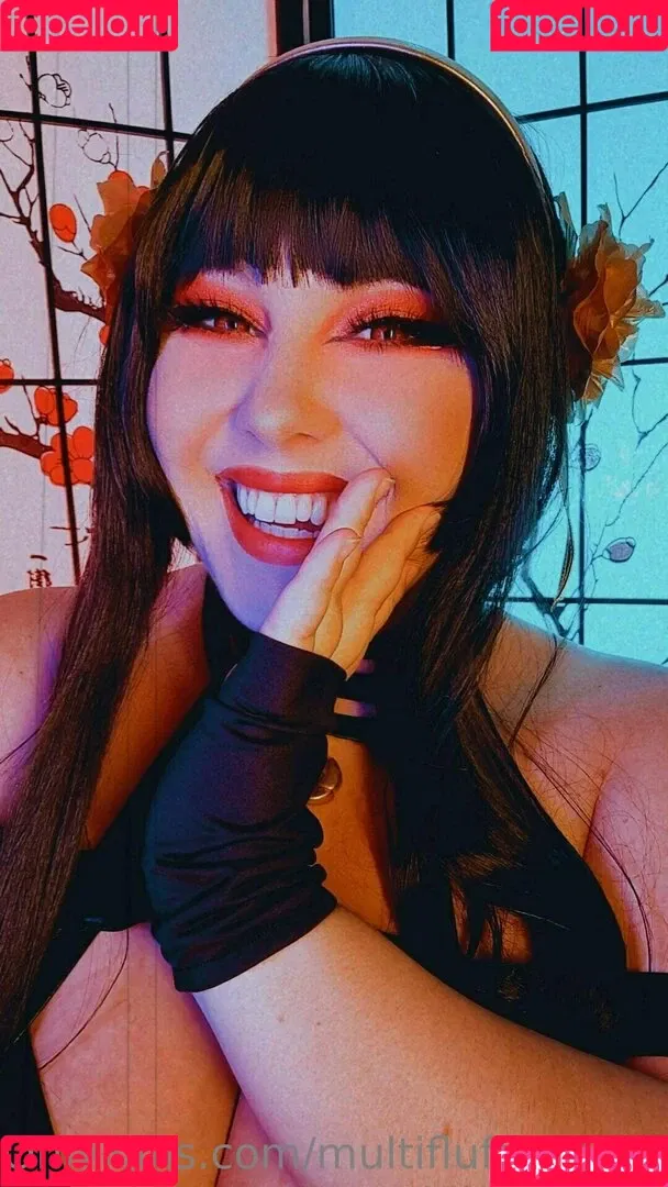 multifluffyness2 Onlyfans Photo Gallery 