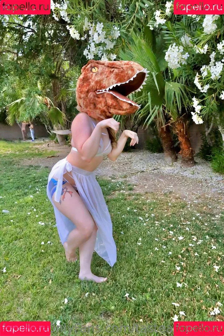 tasteamethyst Onlyfans Photo Gallery 