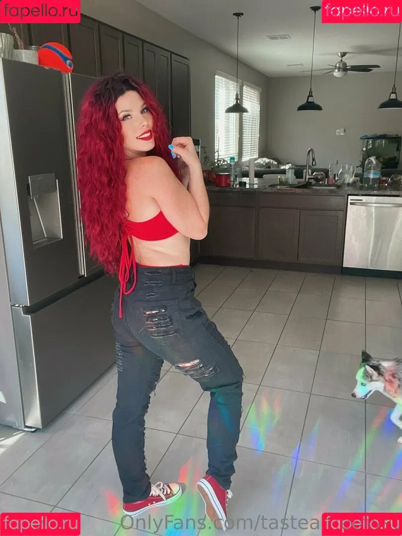 tasteamethyst Onlyfans Photo Gallery 