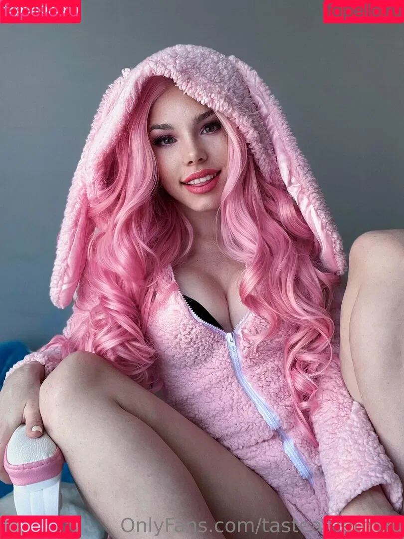 tasteamethyst Onlyfans Photo Gallery 