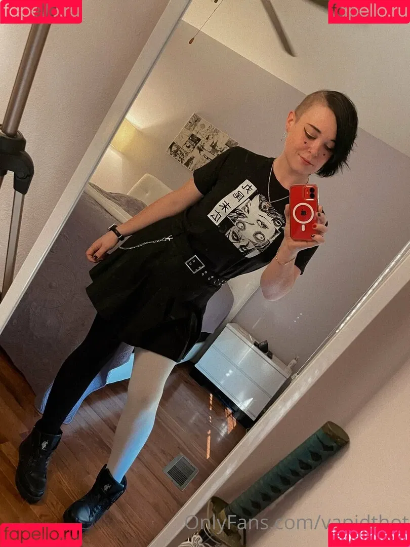 vapidthot Onlyfans Photo Gallery 