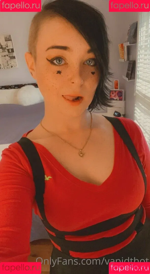 vapidthot Onlyfans Photo Gallery 