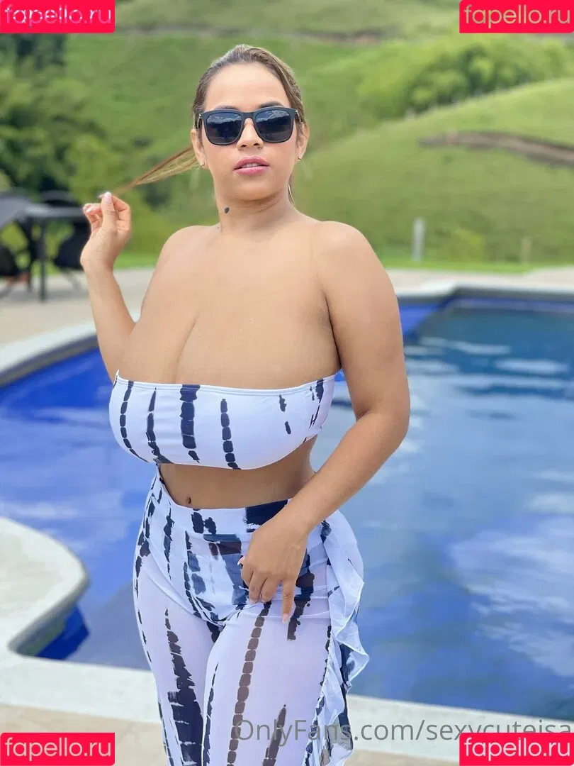 SexyCuteIsa Onlyfans Photo Gallery 