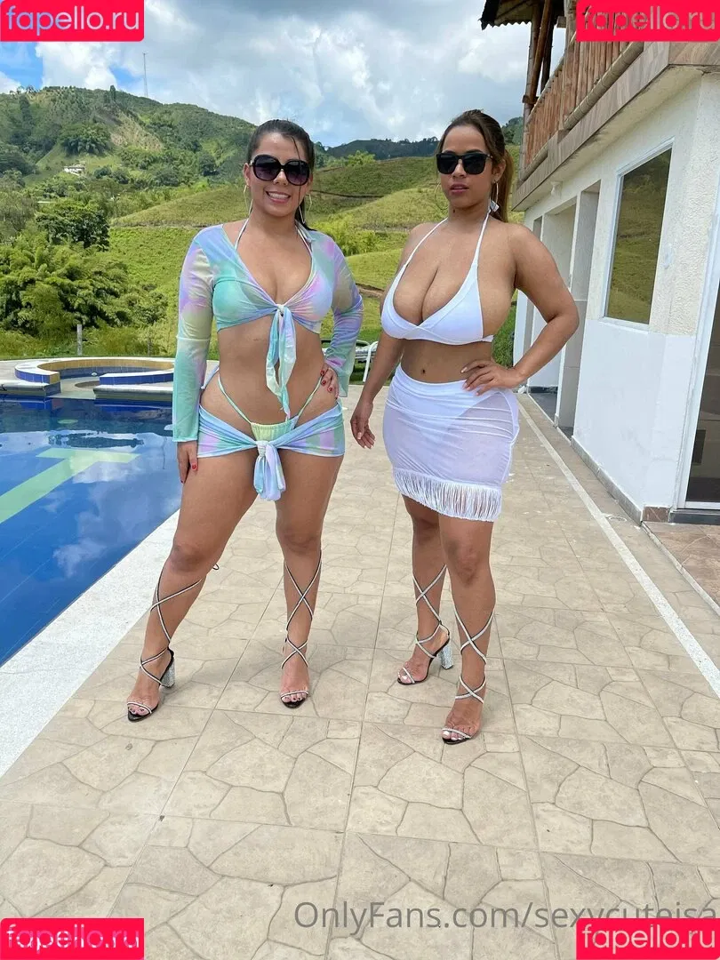 SexyCuteIsa Onlyfans Photo Gallery 