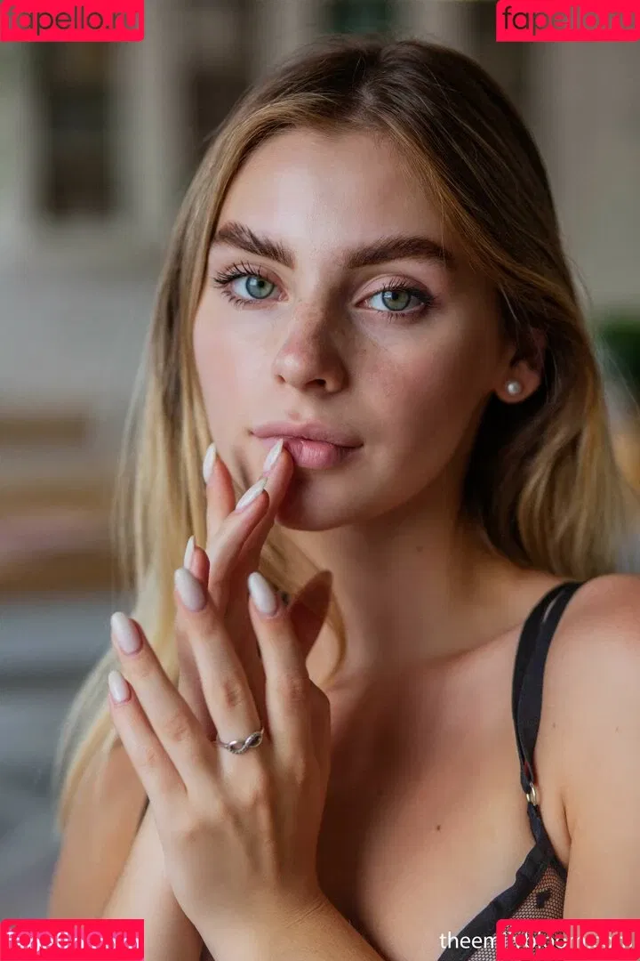 Irina Sivalnaya Onlyfans Photo Gallery 