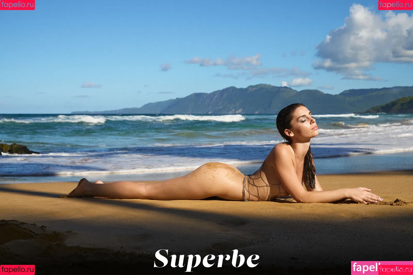 Irina Sivalnaya Onlyfans Photo Gallery 