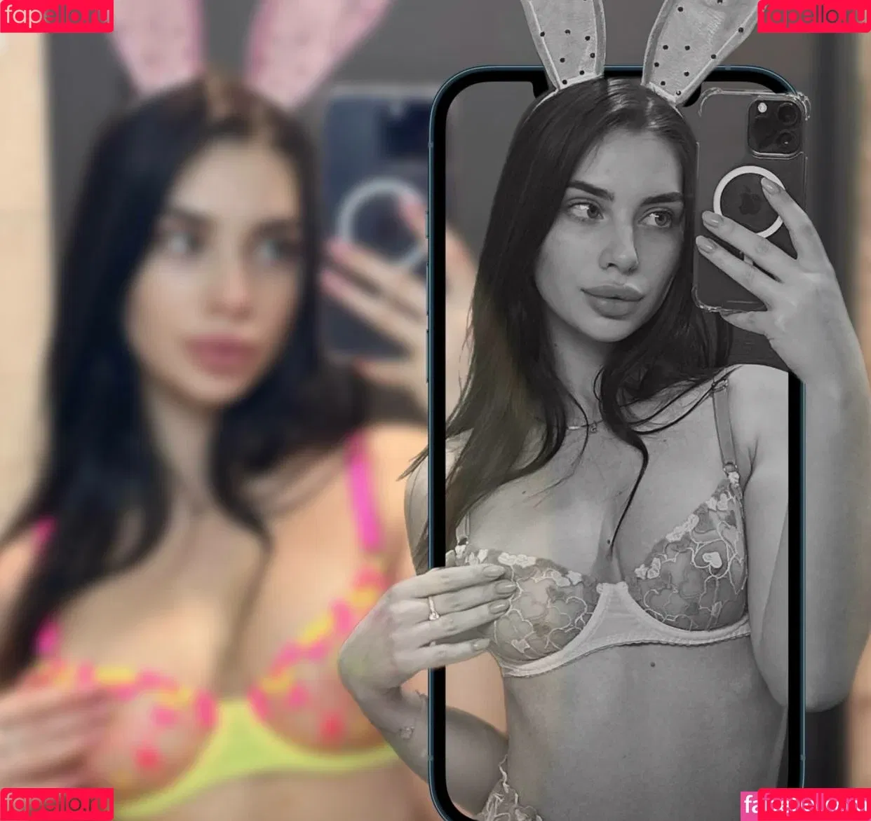 Irina Sivalnaya Onlyfans Photo Gallery 