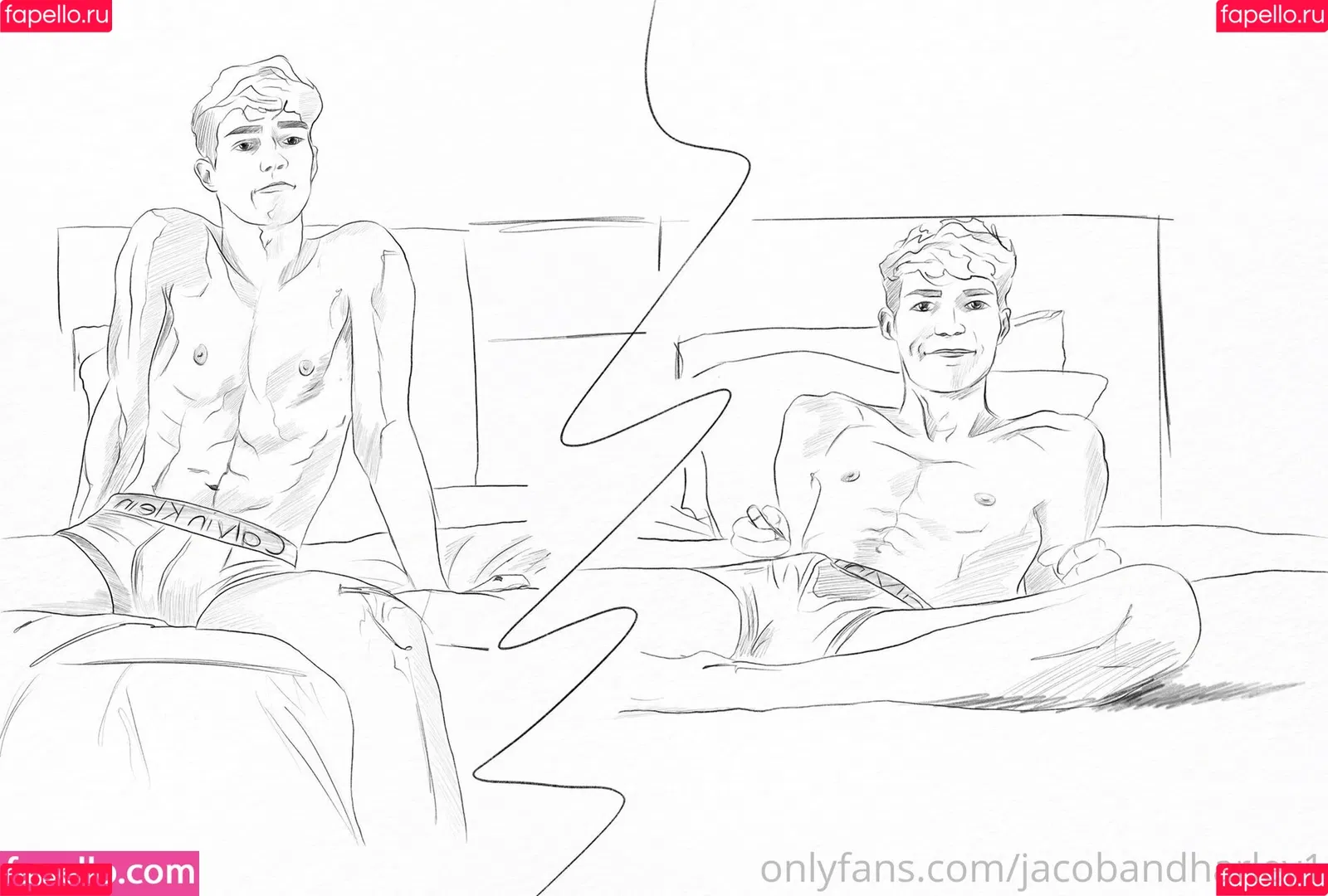 jacobandharley Onlyfans Photo Gallery 