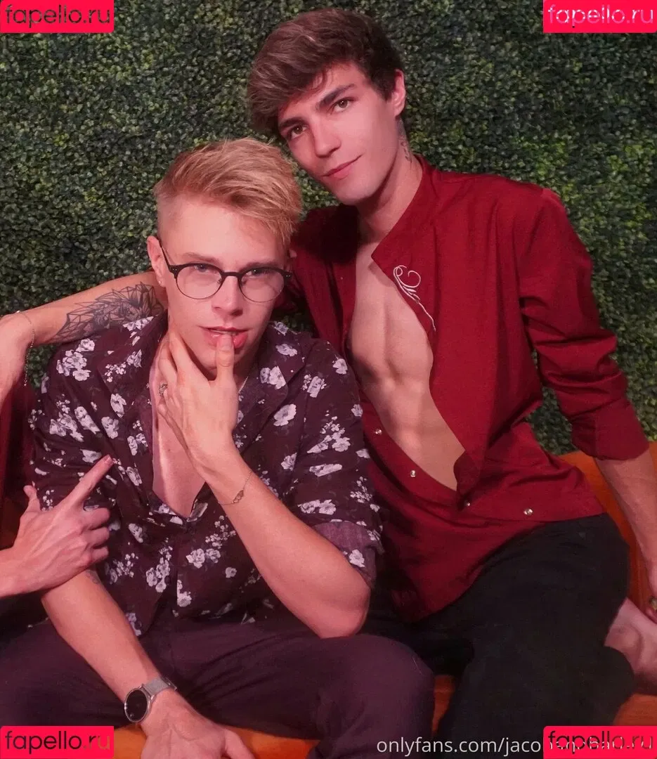 jacobandharley Onlyfans Photo Gallery 