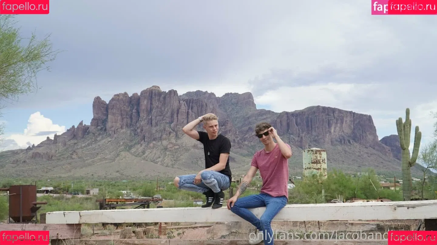 jacobandharley Onlyfans Photo Gallery 