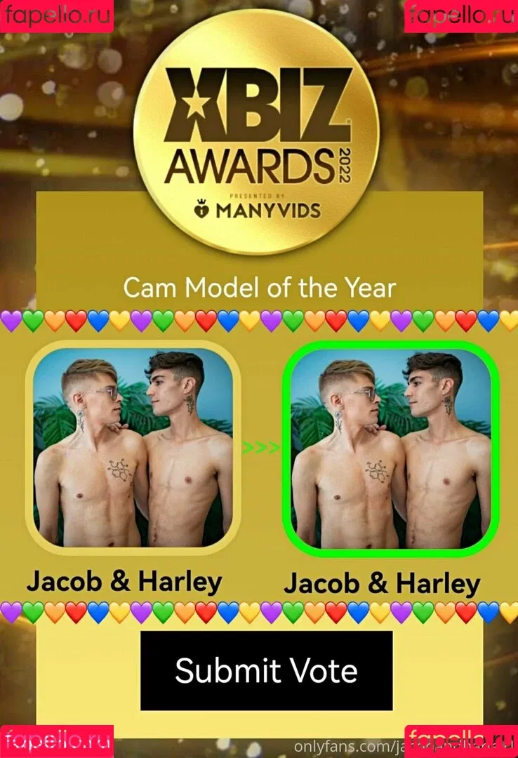 jacobandharley Onlyfans Photo Gallery 