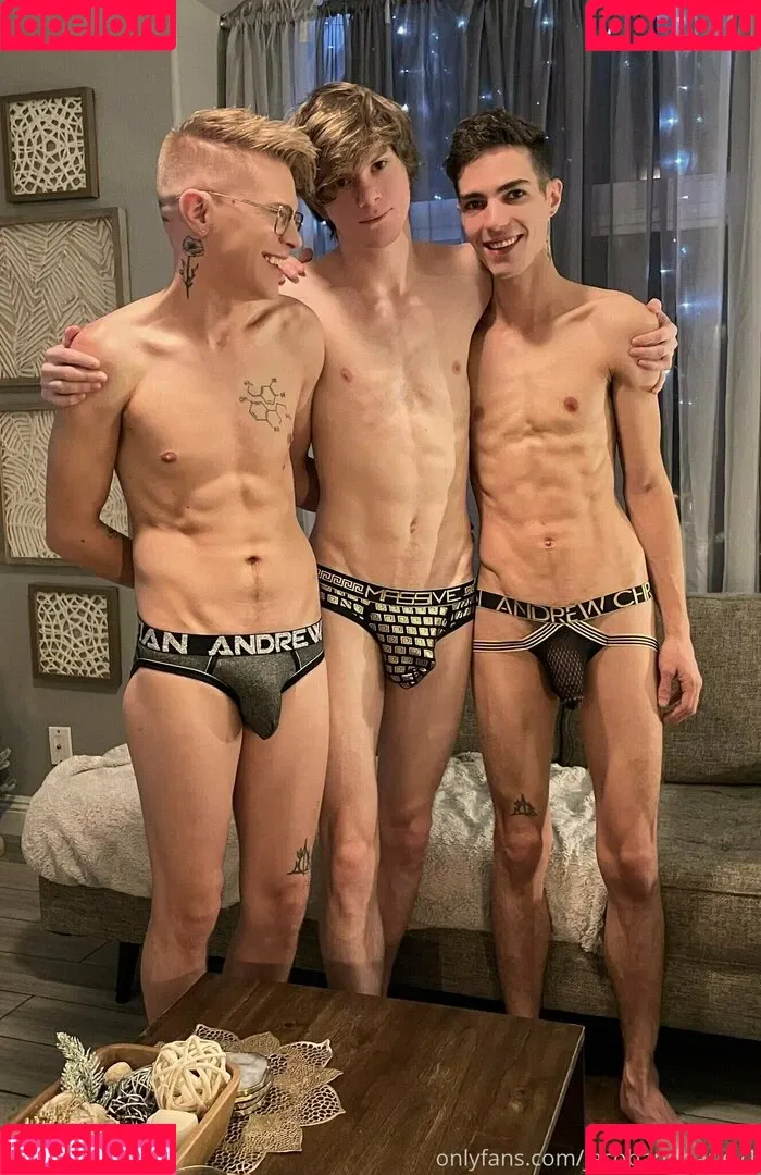 jacobandharley Onlyfans Photo Gallery 