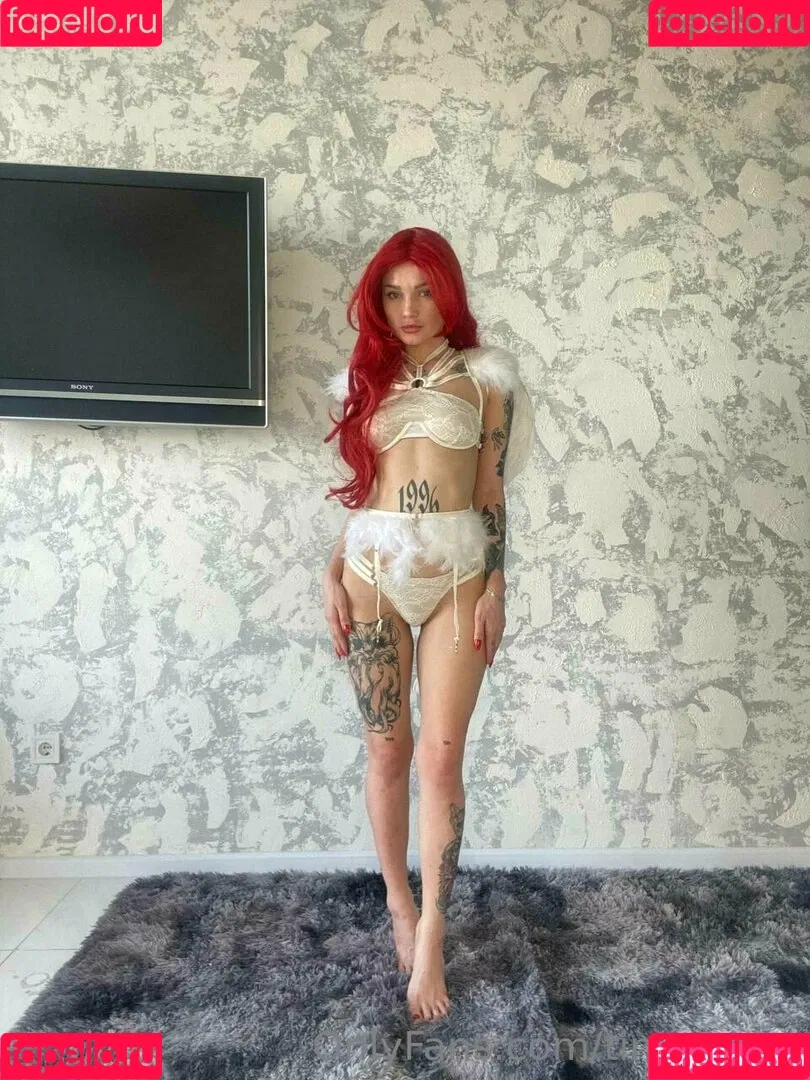 amberfoxyyy Onlyfans Photo Gallery 