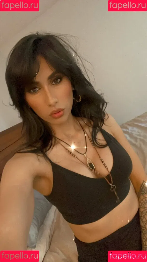 Cristina Valenzuela Onlyfans Photo Gallery 