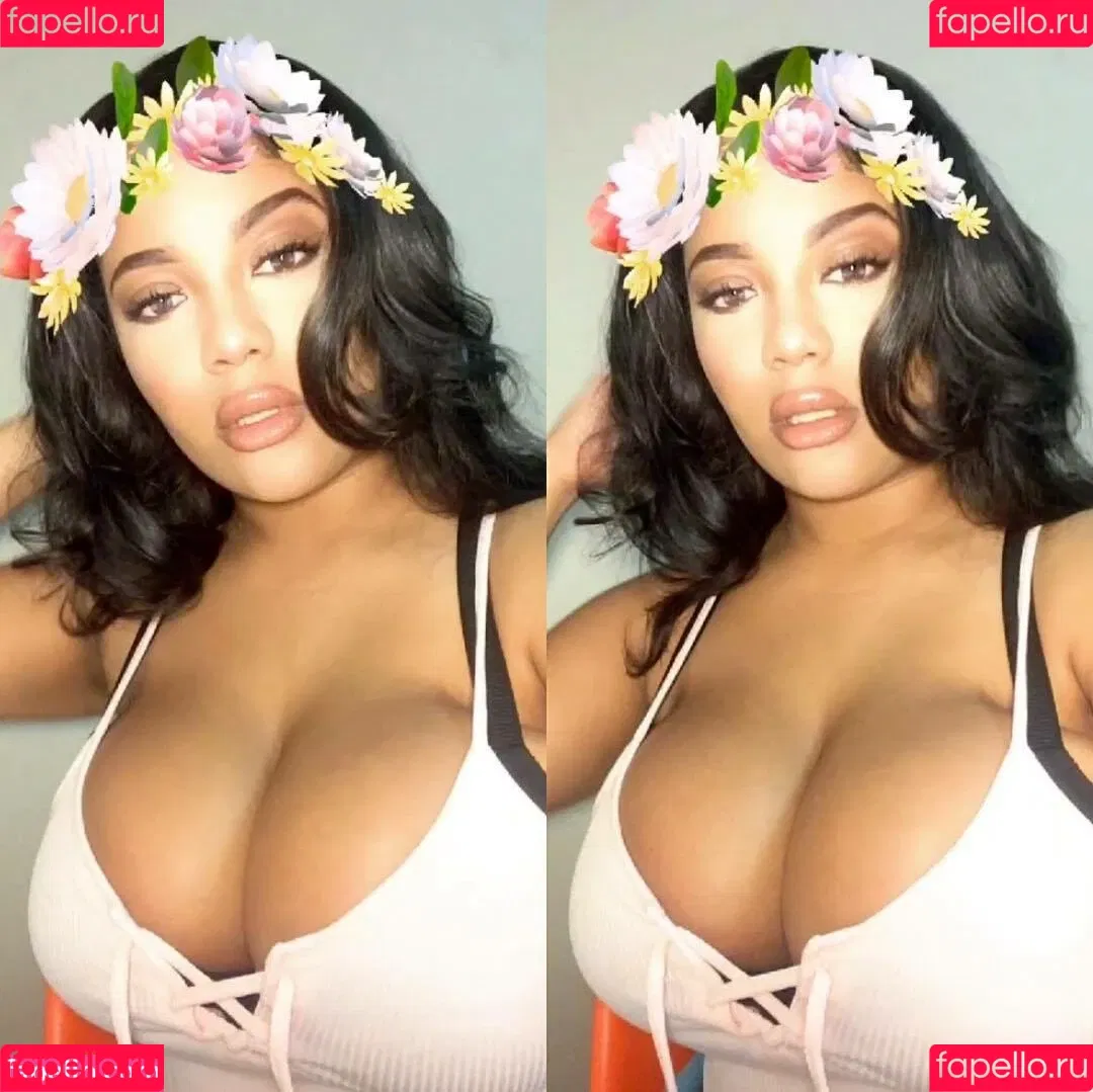 Gabrielle Logan Onlyfans Photo Gallery 