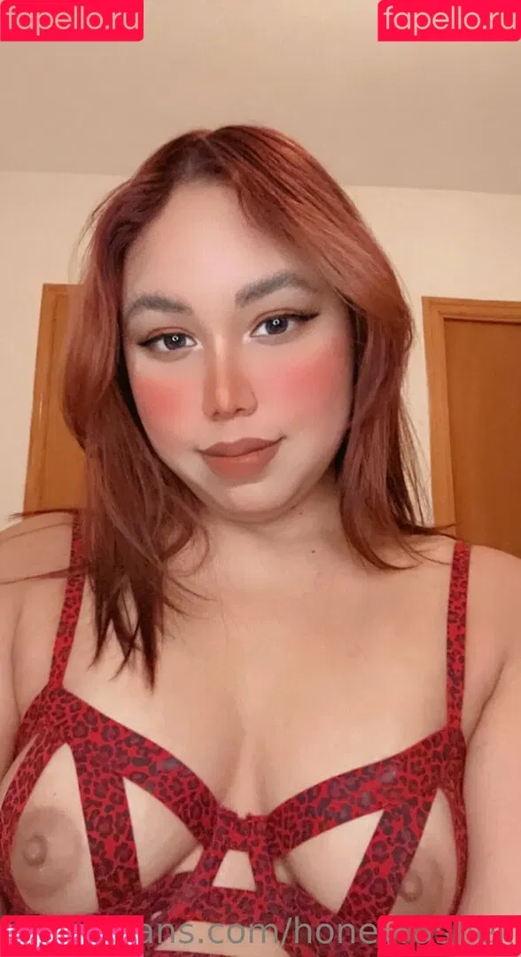 honeyrashell Onlyfans Photo Gallery 