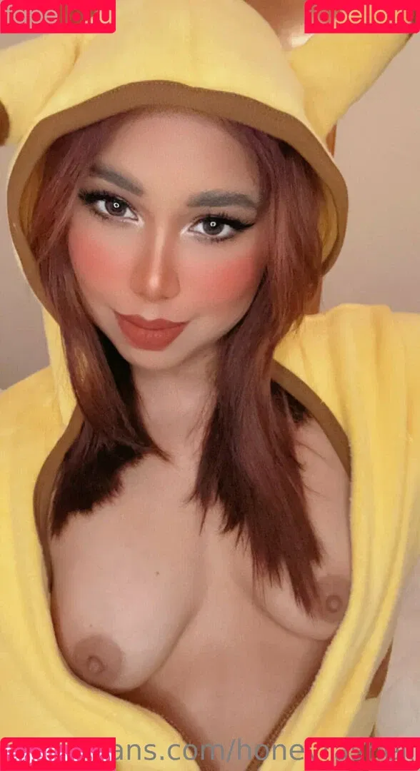 honeyrashell Onlyfans Photo Gallery 