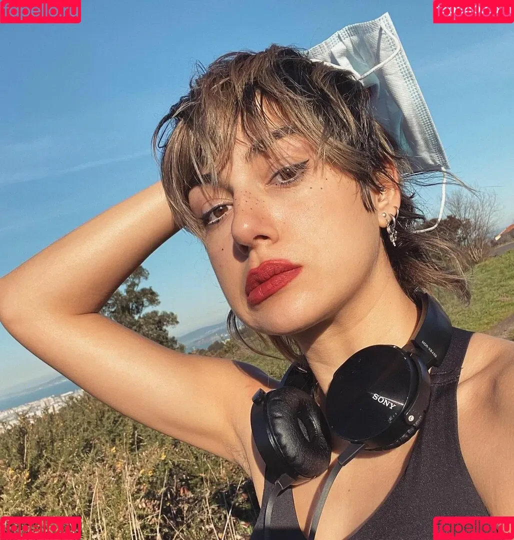 lapintoramarta Onlyfans Photo Gallery 