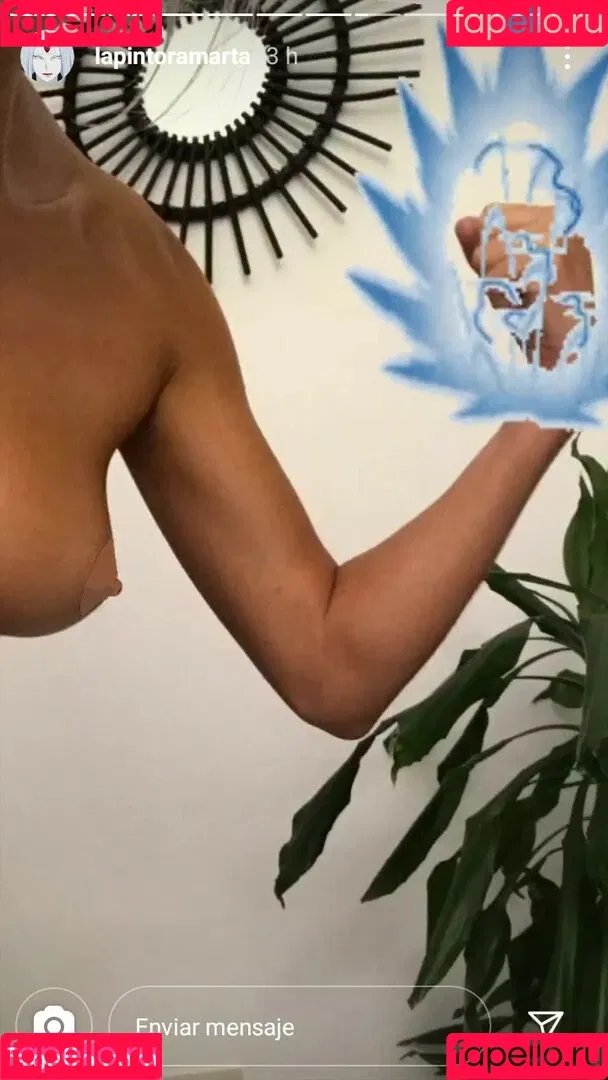 lapintoramarta Onlyfans Photo Gallery 