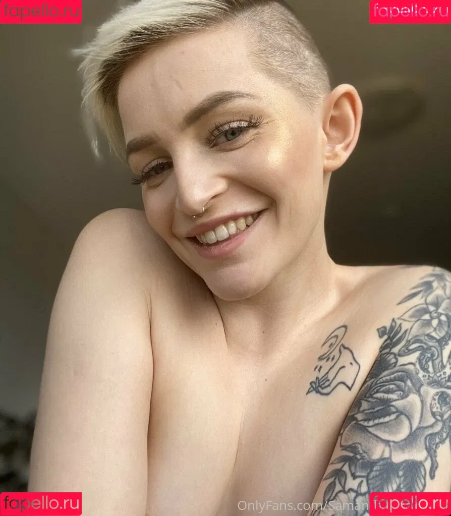 samanthaknoxxoxo Onlyfans Photo Gallery 