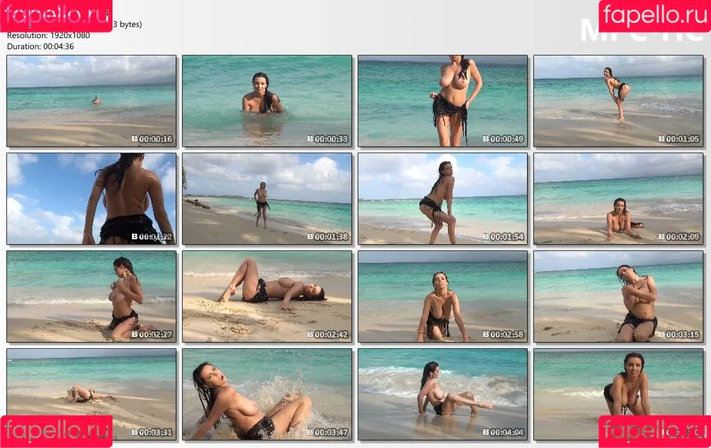 Ewa Sonnet Onlyfans Photo Gallery 