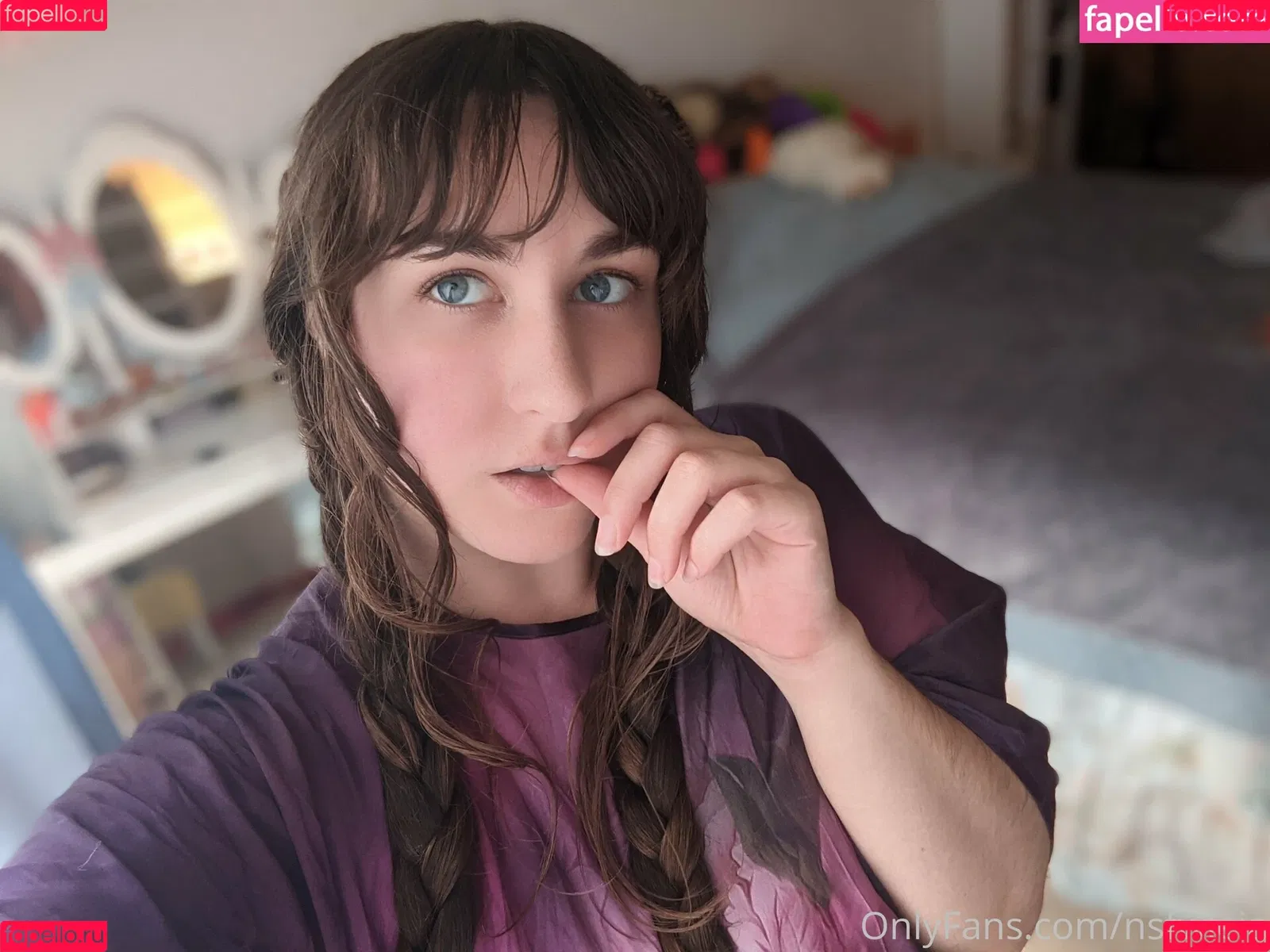NSFWLeia Onlyfans Photo Gallery 