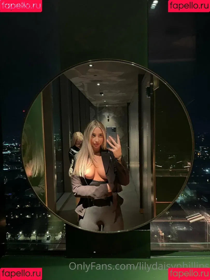 lilydaisyphillips Onlyfans Photo Gallery 