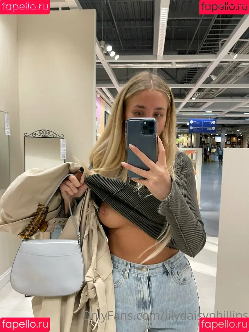 lilydaisyphillips Onlyfans Photo Gallery 
