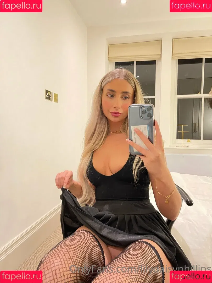 lilydaisyphillips Onlyfans Photo Gallery 