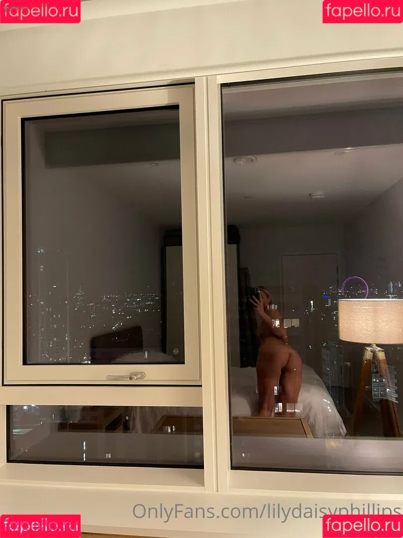 lilydaisyphillips Onlyfans Photo Gallery 