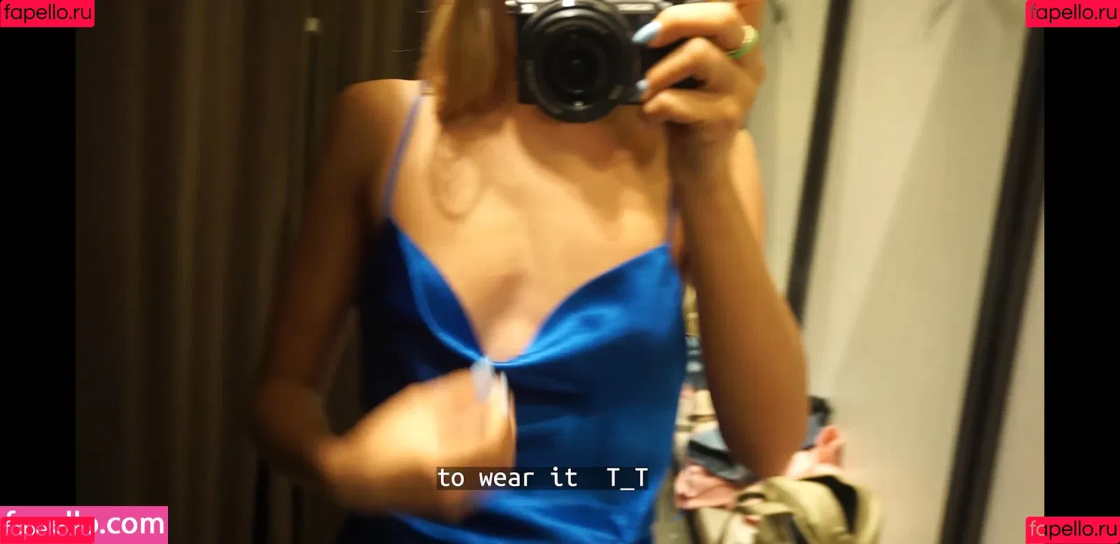 itsSky Onlyfans Photo Gallery 